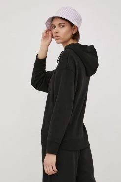 Γυναικεία Χωρίς φερμουάρ Μπλούζα Puma χρώμα: μαύρο, -Puma Κατάστημα unnamed file 961