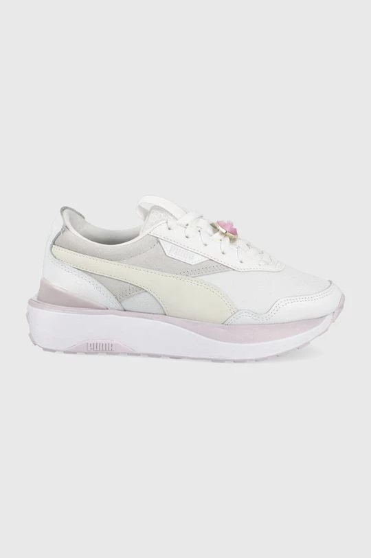 Γυναικεία Sneakers Αθλητικά Puma Cruise Rider Crystal.g Wns γκρι 1 Γυναικεία Sneakers Αθλητικά Puma Cruise Rider Crystal.g Wns γκρι