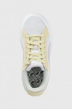 Γυναικεία Sneakers Σουέτ αθλητικά παπούτσια Puma Suede Mayu Raw Wns Σουέτ αθλητικά παπούτσια Puma Suede Mayu Raw Wns πολύχρωμο -Puma Κατάστημα unnamed file 978